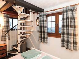 Sammy Hakes Cottage