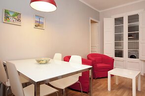 Enjoy Apartments VP Camp Nou 2