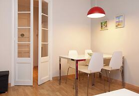 Enjoy Apartments VP Camp Nou 2