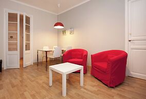 Enjoy Apartments VP Camp Nou 2