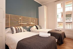 Enjoy Apartments VP Camp Nou 2