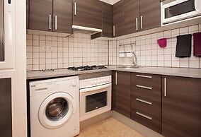 Enjoy Apartments VP Camp Nou 2