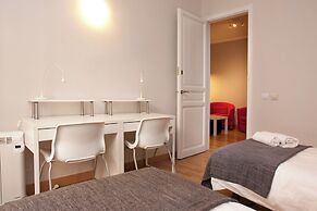 Enjoy Apartments VP Camp Nou 2