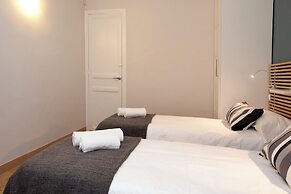 Enjoy Apartments VP Camp Nou 2