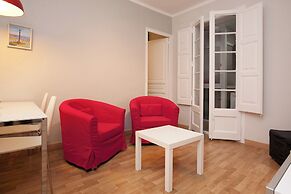 Enjoy Apartments VP Camp Nou 2