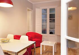Enjoy Apartments VP Camp Nou 2