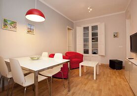 Enjoy Apartments VP Camp Nou 2