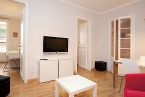 Enjoy Apartments VP Camp Nou 2