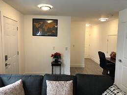 Christon Exotic Suite - A Homey Suite