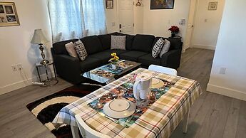 Christon Exotic Suite - A Homey Suite