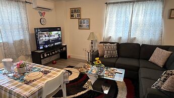 Christon Exotic Suite - A Homey Suite