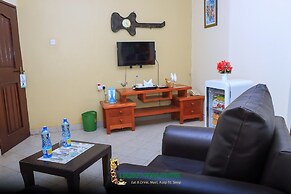 Legacy Star Hotel Chuka
