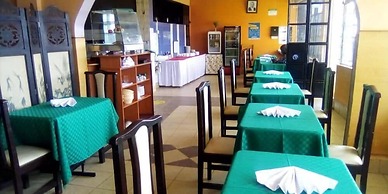 Legacy Star Hotel Chuka