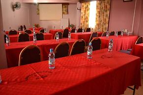 Legacy Star Hotel Chuka