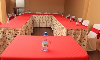 Legacy Star Hotel Chuka