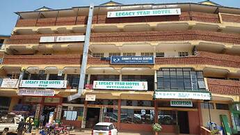 Legacy Star Hotel Chuka