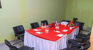 Legacy Star Hotel Chuka