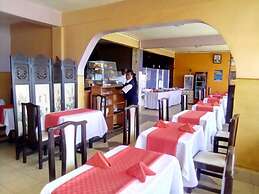 Legacy Star Hotel Chuka