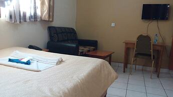 Legacy Star Hotel Chuka