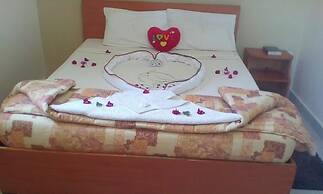 Legacy Star Hotel Chuka