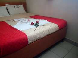 Legacy Star Hotel Chuka