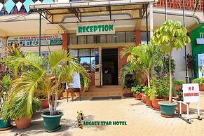 Legacy Star Hotel Chuka