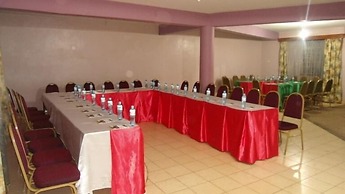 Legacy Star Hotel Chuka
