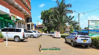 Legacy Star Hotel Chuka