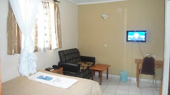 Legacy Star Hotel Chuka