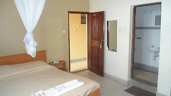 Legacy Star Hotel Chuka