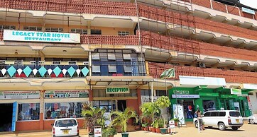 Legacy Star Hotel Chuka