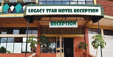 Legacy Star Hotel Chuka