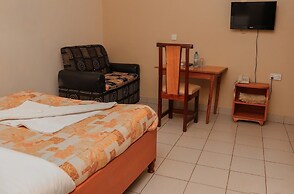 Legacy Star Hotel Chuka
