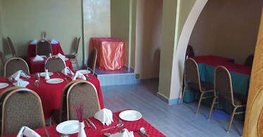Legacy Star Hotel Chuka