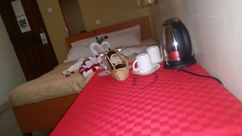 Legacy Star Hotel Chuka