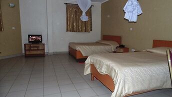 Legacy Star Hotel Chuka