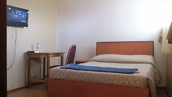 Legacy Star Hotel Chuka