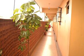 Legacy Star Hotel Chuka