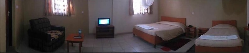 Legacy Star Hotel Chuka