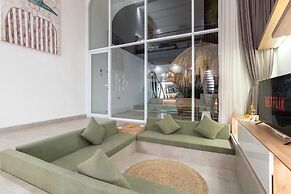 Villa Casa Zaya A