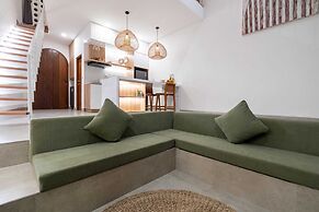 Villa Casa Zaya A