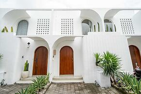 Villa Casa Zaya A