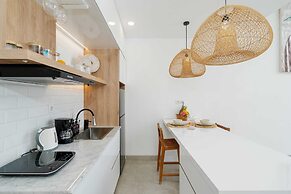 Villa Casa Zaya A