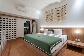 Villa Casa Zaya A
