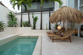 Villa Casa Zaya A