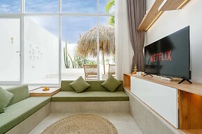 Villa Casa Zaya A