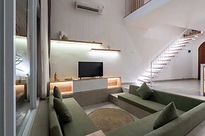 Villa Casa Zaya A
