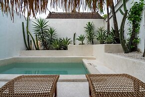 Villa Casa Zaya A