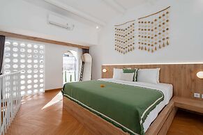 Villa Casa Zaya A