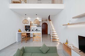 Villa Casa Zaya B